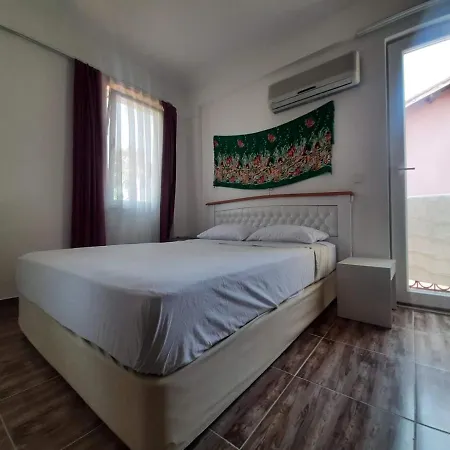 Fethiyes Nature Appartement Fethiye